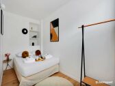 Appartement Paris  1