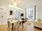 Apartamento Paris  1