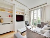 Apartamento Paris  1