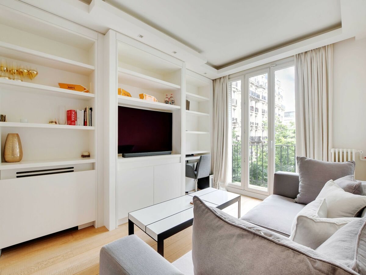 Appartement Paris  1