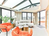 Apartamento Paris  1