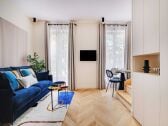 Appartement Paris  1