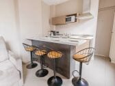 Apartamento Paris  1