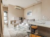 Apartamento Paris  1