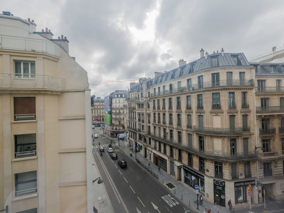 Apartment Paris  1