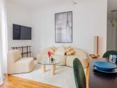 Apartamento Paris  1