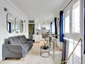 Apartamento Paris  1