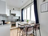 Apartamento Paris  1