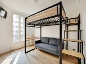 Apartamento Paris  1