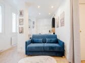 Apartamento Paris  1