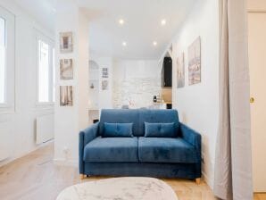 Accogliente appartamento 1BR/4P - Boulogne-Billancourt - Parigi - image1