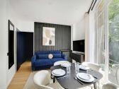 Apartamento Paris  1