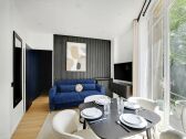 Apartamento Paris  1