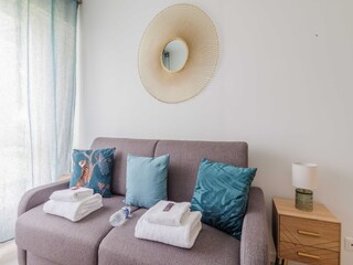 Appartement Paris  10