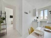 Apartamento Paris  1