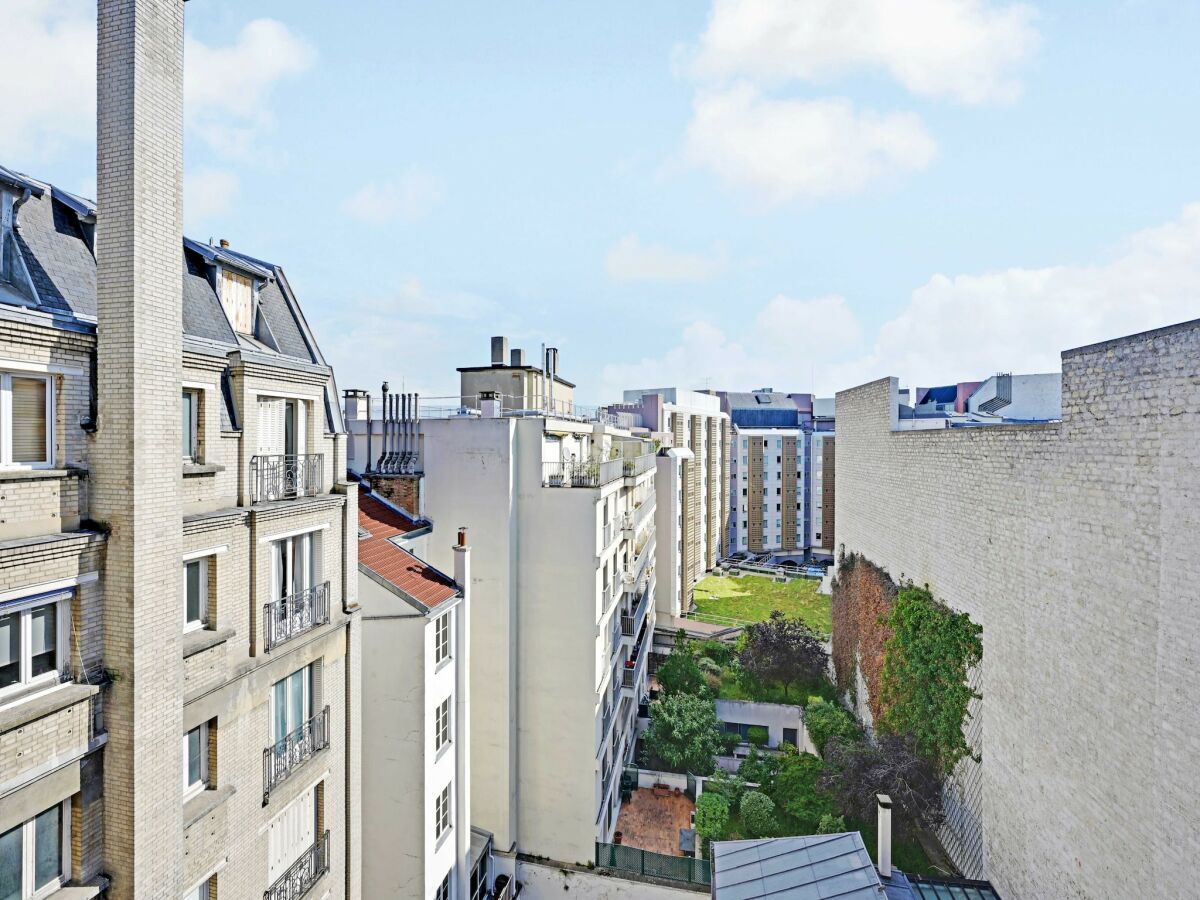 Appartement Paris  1