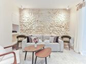 Apartamento Paris  1