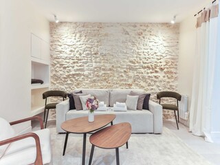 Apartment Paris  1