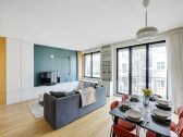 Apartamento Paris  1