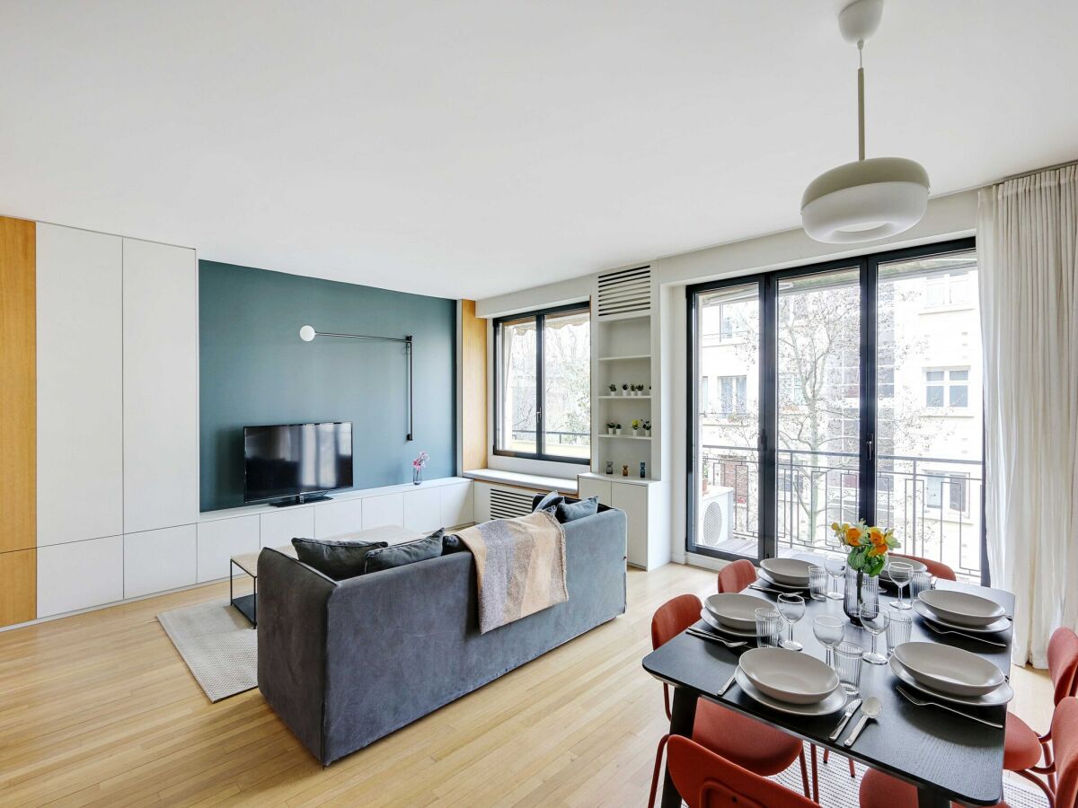 Appartement Paris  1