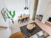 Apartamento Paris  1