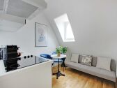 Apartamento Paris  1