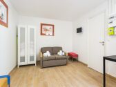 Apartamento Paris  1