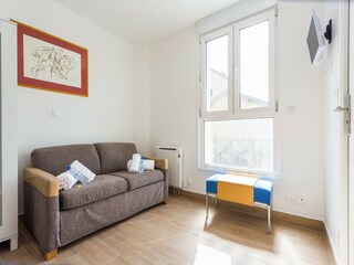 Apartment Paris  2