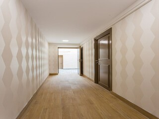 Apartment Paris  4