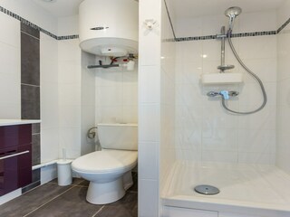 Apartment Paris  3