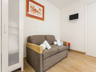 Appartement Paris  1