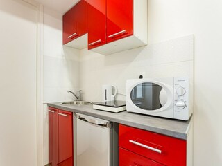 Appartement Paris  2