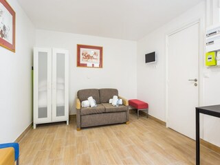 Apartment Paris  3
