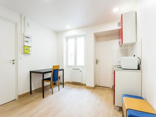 Appartement Paris  6