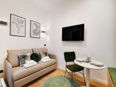 Apartamento Paris  1