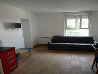 Apartment Paris  1