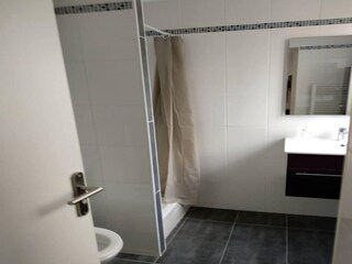 Appartement Paris  3