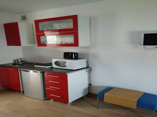 Appartement Paris  4