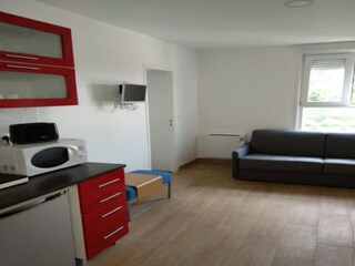 Apartment Paris  5