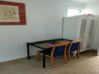 Appartement Paris  6