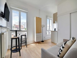 Appartement Paris  5