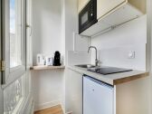 Apartamento Paris  1