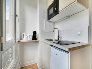 Appartement Paris  7