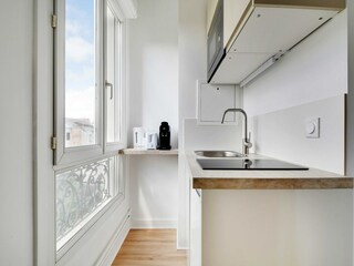 Appartement Paris  9