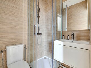 Appartement Paris  10