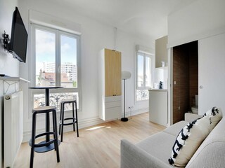 Appartement Paris  11
