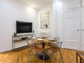 Appartement Paris  1