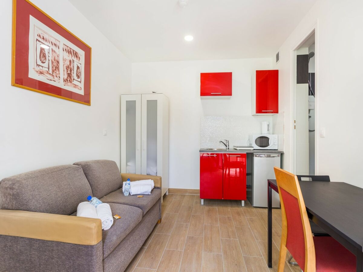 Apartamento Paris  1