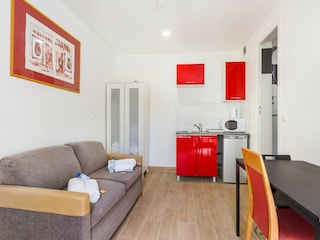 Apartment Paris  6