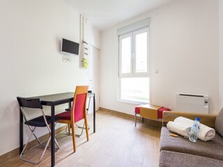 Appartement Paris  3